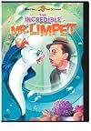 The Incredible Mr. Limpet [1964 film]
