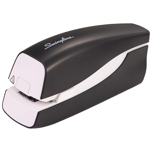 Swingline Electric Stapler