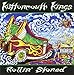 Song Pull Pull by Kottonmouth Kings on Rollin Stoned at Amazon