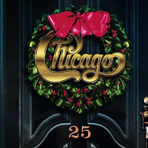 Chicago 25: The Christmas Album