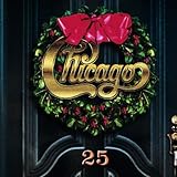 Chicago 25: The Christmas Album