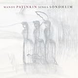 Mandy Patinkin Sings Sondheim