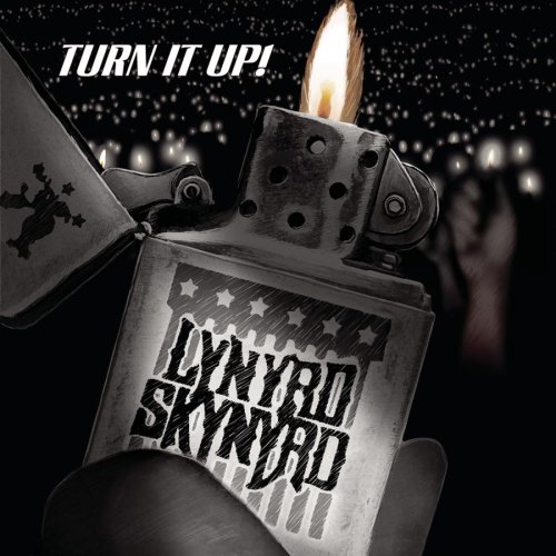 Turn It Up!