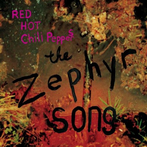 Zephyr Song [Australia CD #2]