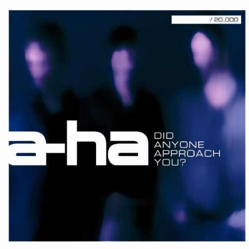 Did Anyone Approach You