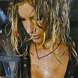 Cry [Australia CD Single]