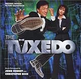 Tuxedo, The Soundtrack