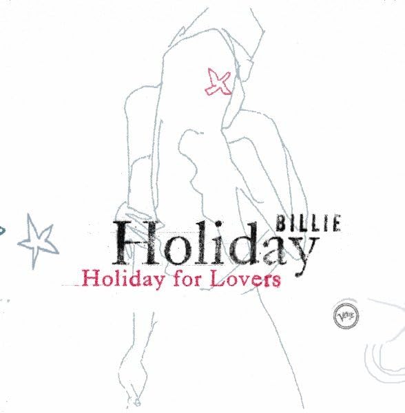 Billie Holiday for Lovers