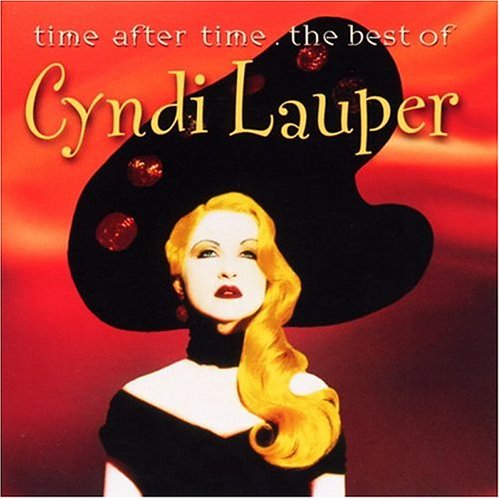 Time After Time: The Best of Cyndi Lauper