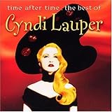 Time After Time: The Best of Cyndi Lauper