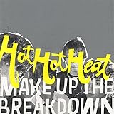 Make Up the Breakdown