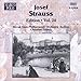 Song Aus Der Ferne Polka Mazur Op.270 by Slovak State Philharmonic Orchestra on Josef Strauss Edition, Vol. 24 at Amazon