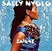 Song ZaÃ¯one by Sally Nyolo on Zaione at Amazon