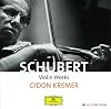 Violin Works/Kremer, Maisenberg, Afanassiev, COE