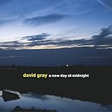 A New Day at Midnight