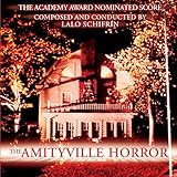 Amityville Horror, The Soundtrack