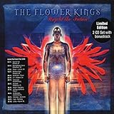 Unfold The Future (2002)