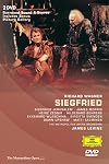 Wagner - Siegfried / Levine, Jerusalem, Behrens, Morris, Metropolitan Opera (Levine Ring Cycle Part 3)