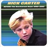 Before The Backstreet Boys 1989-1993 (2002)