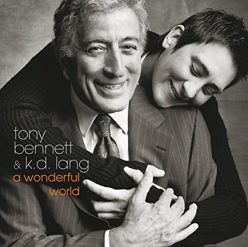 A Wonderful World with Tony Bennett