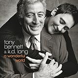 A Wonderful World [with k.d. lang] (2002)