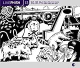 Live Phish, Vol. 13