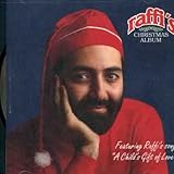 Raffi's Christmas Album (1983)