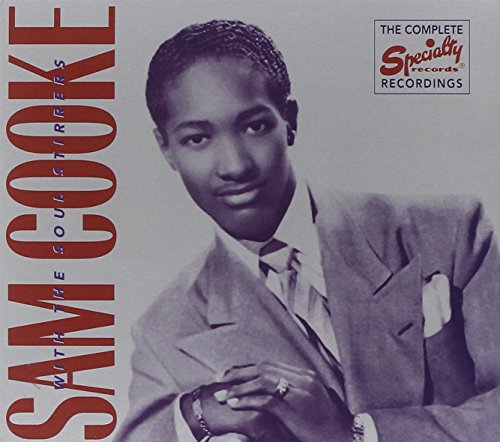 The Complete Specialty Recordings of Sam Cooke