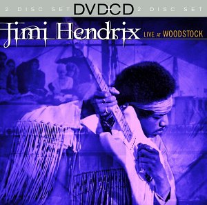 Smash Hits/Live at Woodstock
