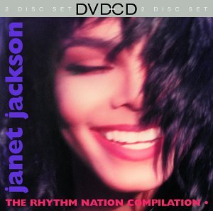 Rhythm Nation 1814/Rhythm Nation Compilation