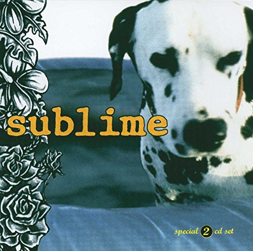 Robbin' the Hood/Sublime
