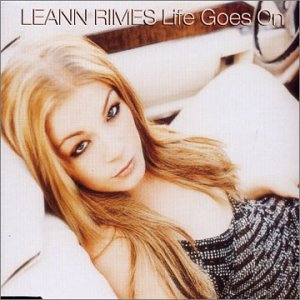 Life Goes On [UK CD #1]