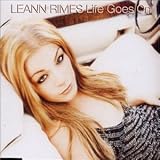 Life Goes On [UK CD #1]