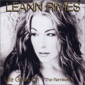Life Goes On [UK CD #2]