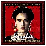Frida Soundtrack