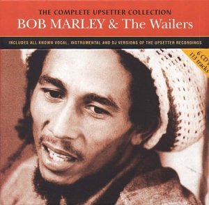 The Complete Upsetter Collection