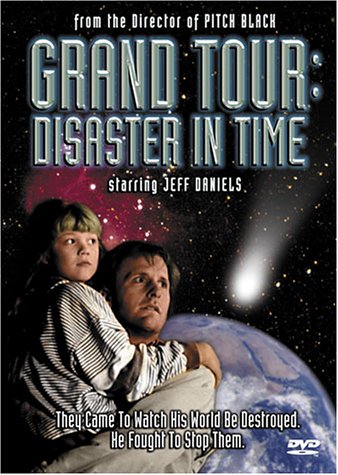 Timescape (Grand Tour: Disaster in Time)