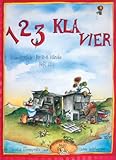 123 Klavier 2 Piano