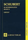 Sonates Pour Piano Volume 2