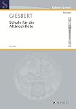 Schule Fr Die Altblockf In Fla