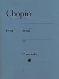 Etudes Piano