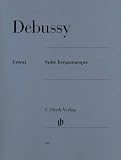 Suite Bergamasque Piano