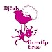 Song Cover Me by Bjork on Family Tree at Amazon