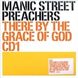 There by the Grace of God [UK CD #1]