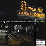 8 Mile [Soundtrack] (2002)
