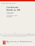 Ballade Op288 Fl Flpo