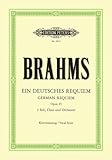 Ein Deutsches Requiem (ka) Chant