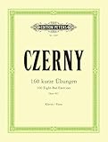160 Achttaktige Bungen Opus 821