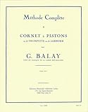 M%C3%A9thode De Trompette Ou De Cornet %C3%A0 Pistons Volume 1   Leduc