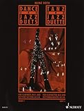 Tanz Und Jazz Duette Dance And Jazz Duets Heft 1 Book 1 Volume 1